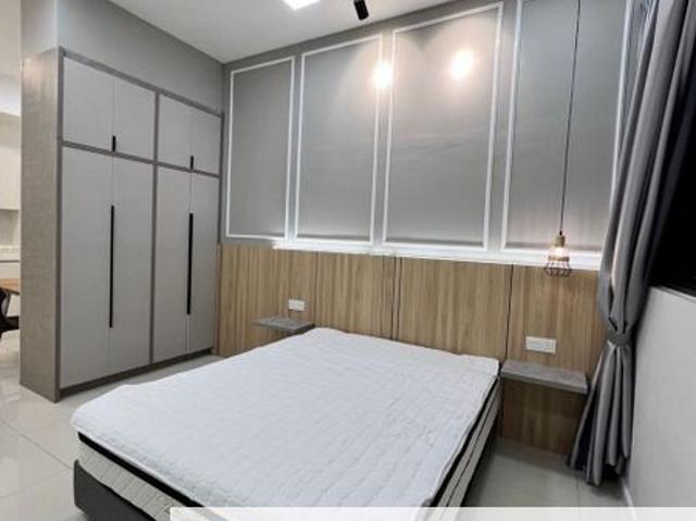 Condominium for rent in Chow Kit, Kuala Lumpur