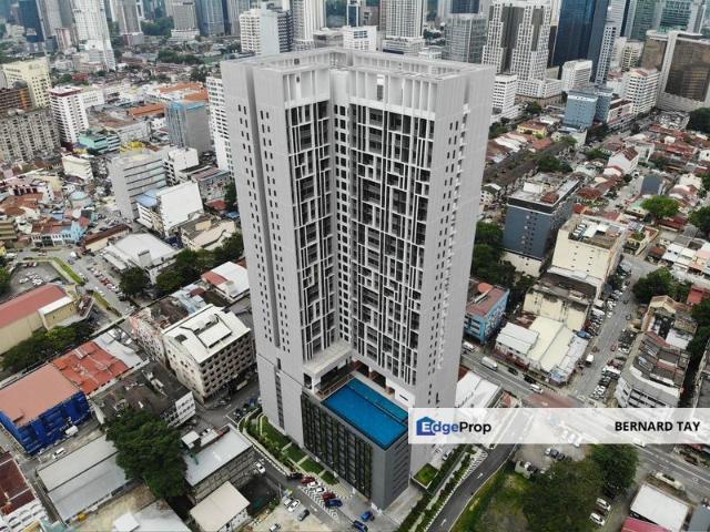 Condominium for sale in Country Heights Damansara, Kuala Lumpur