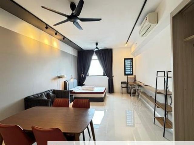 Condominium for rent in Country Heights Damansara, Kuala Lumpur