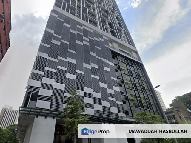 Condominium for rent in Country Heights Damansara, Kuala Lumpur
