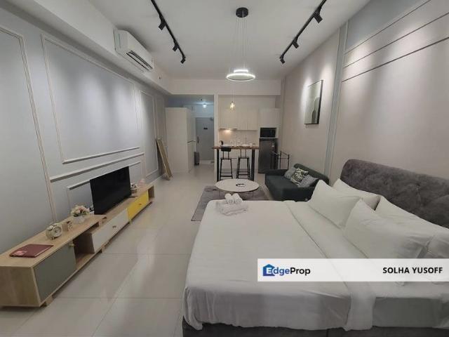 Condominium for rent in Country Heights Damansara, Kuala Lumpur