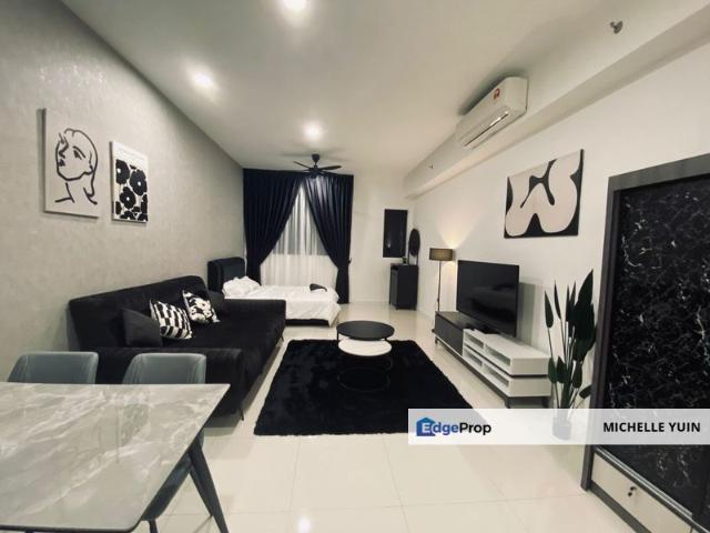 Condominium for rent in Country Heights Damansara, Kuala Lumpur