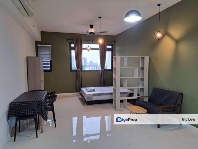 Condominium for rent in Chow Kit, Kuala Lumpur