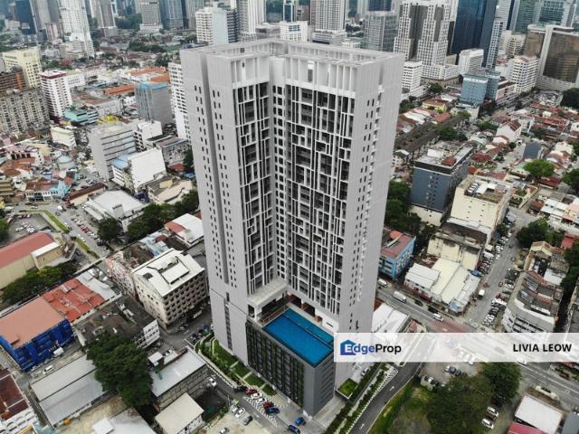 Condominium for sale in Country Heights Damansara, Kuala Lumpur