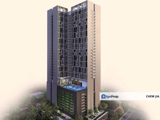 Condominium for sale in Country Heights Damansara, Kuala Lumpur