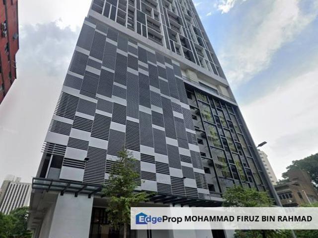 Condominium for rent in Country Heights Damansara, Kuala Lumpur