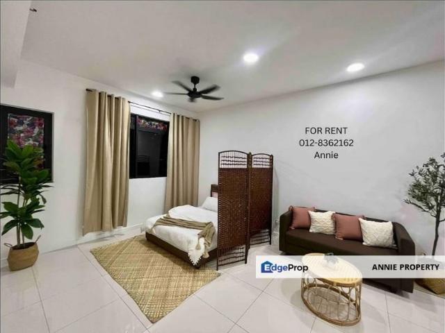 Condominium for sale in Chow Kit, Kuala Lumpur