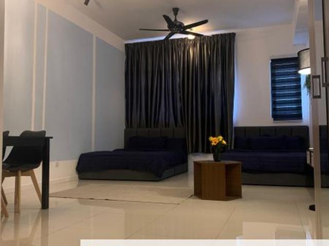 Condominium for rent in Country Heights Damansara, Kuala Lumpur