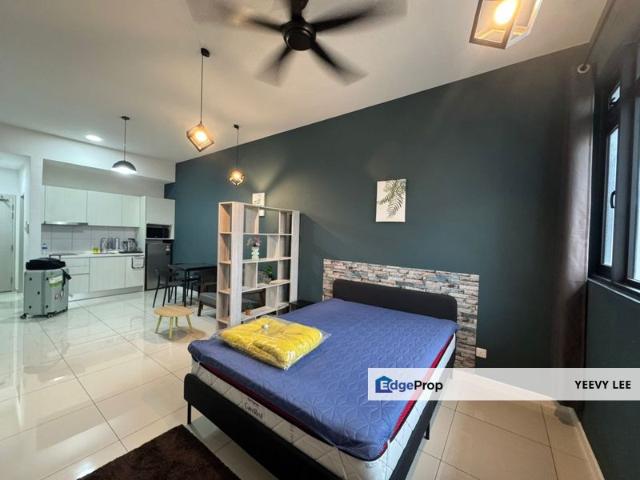 Condominium for rent in Country Heights Damansara, Kuala Lumpur