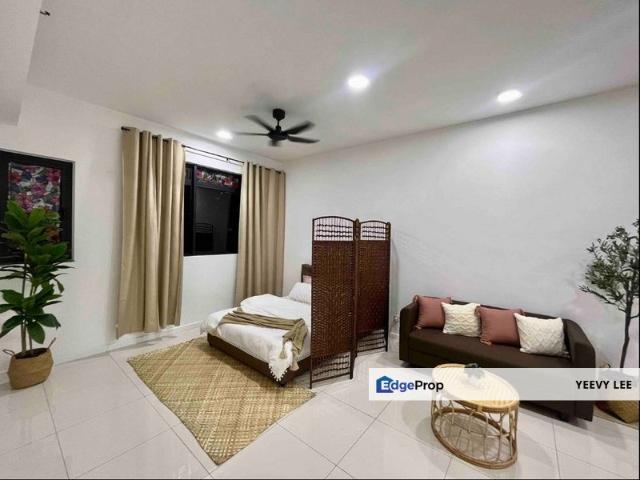 Condominium for rent in Country Heights Damansara, Kuala Lumpur
