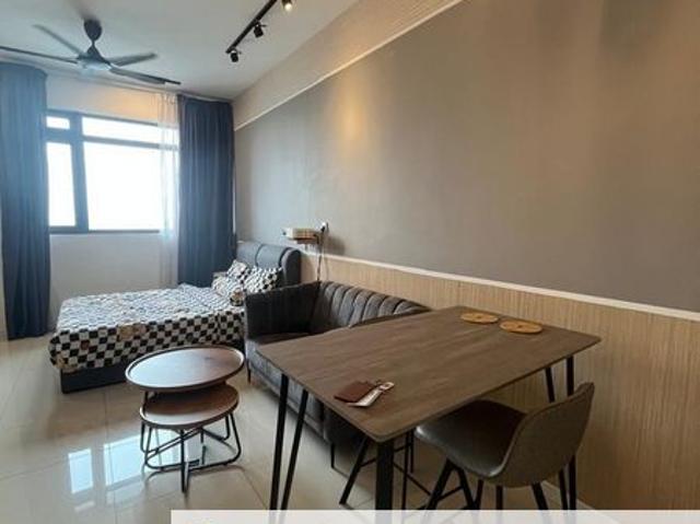 Condominium for rent in Chow Kit, Kuala Lumpur