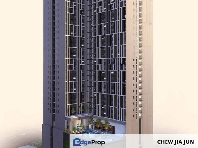 Condominium for sale in Country Heights Damansara, Kuala Lumpur