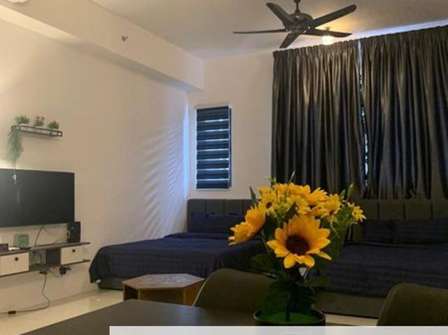 Condominium for rent in Country Heights Damansara, Kuala Lumpur