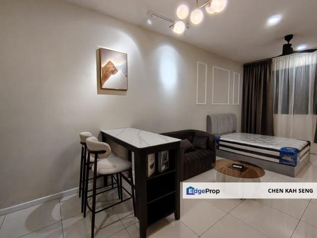 Condominium for rent in Country Heights Damansara, Kuala Lumpur