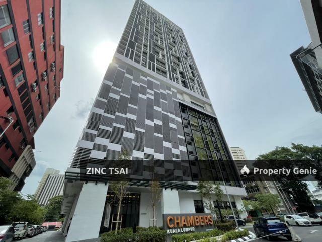 Apartment for rent in Country Heights Damansara, Kuala Lumpur