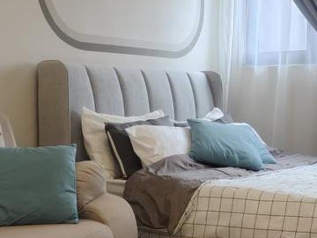 Serviced Residence for rent in Country Heights Damansara, Kuala Lumpur