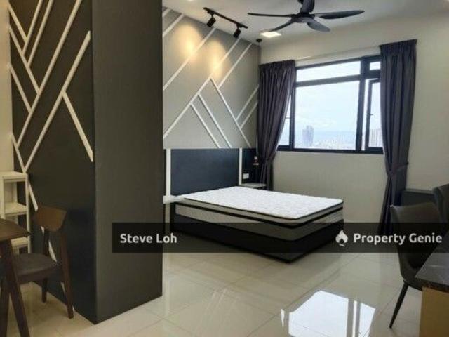 Apartment for rent in Country Heights Damansara, Kuala Lumpur