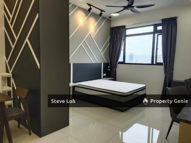 Serviced Residence for rent in Country Heights Damansara, Kuala Lumpur