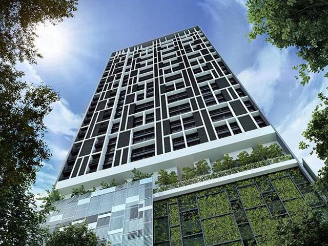 Serviced Residence for rent in Country Heights Damansara, Kuala Lumpur