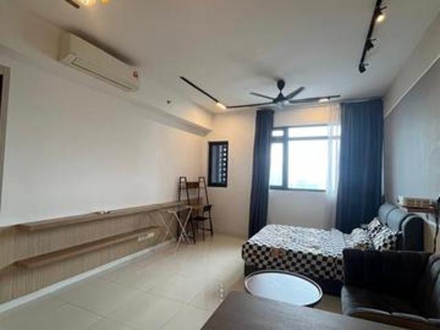 Serviced Residence for rent in KL Eco City, Kuala Lumpur