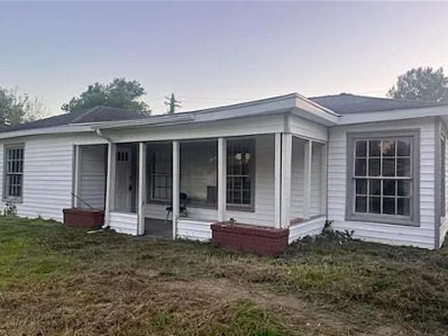 House for sale in Jefferson, Texas