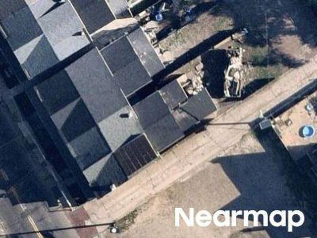 House for sale in Trenton, New Jersey