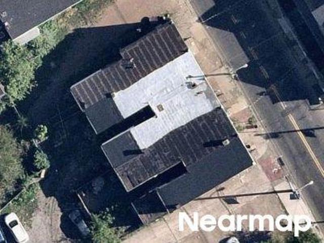 Property for sale in Trenton, New Jersey