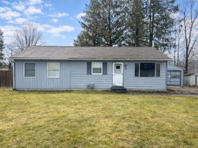 House for sale in New York