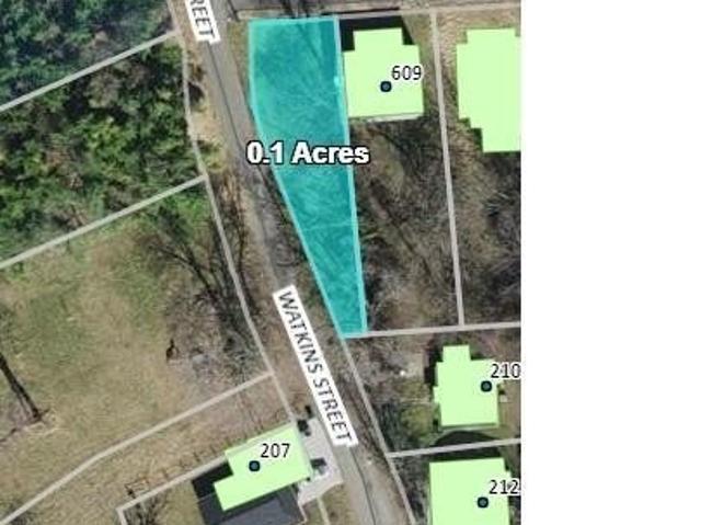 Land for sale in Farmville Land for sale in Farmville
