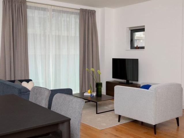 Apartment for rent in Tower Hill, Greater London
