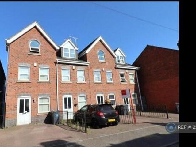 House for rent in Hammond Street