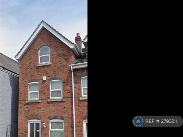 House for rent in Hammond Street
