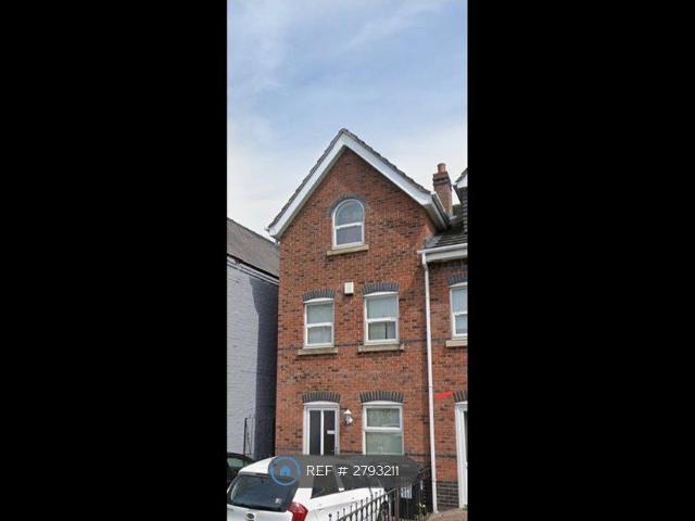House for rent in Hammond Street