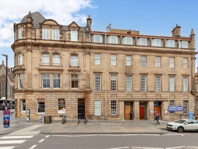Apartment for rent in Old Town, Scotland