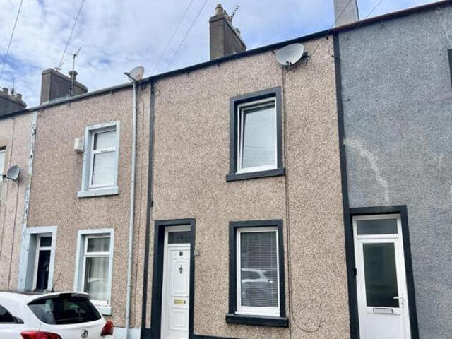 House for sale in Workington