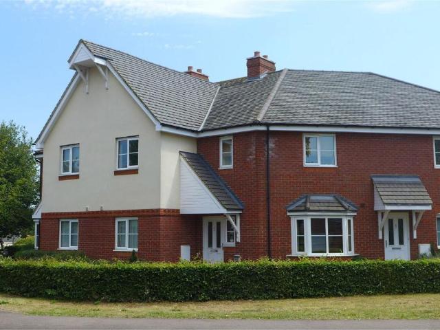 Apartment for rent in Biggleswade, Central Bedfordshire