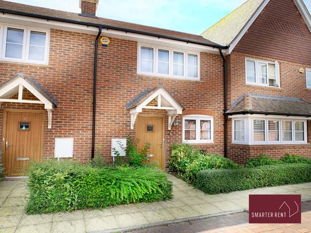 House for rent in Wokingham