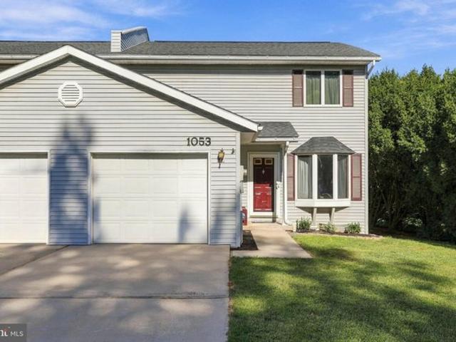 Townhouse for sale in Chambersburg, Franklin County
