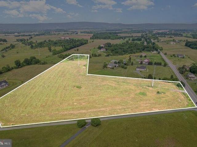 Land for sale in Gettysburg