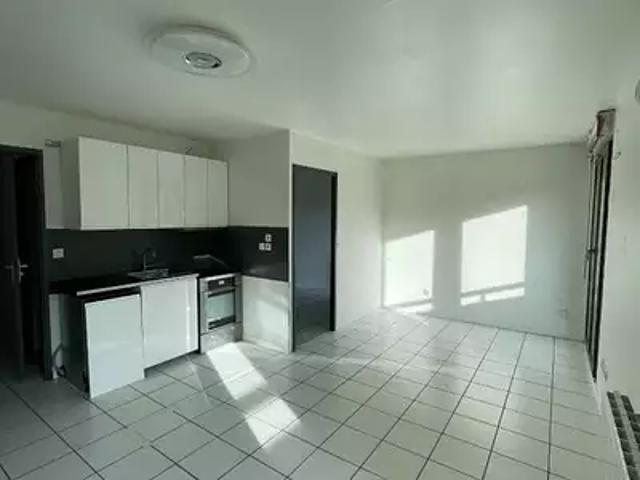 Appartement vente à Chambéry