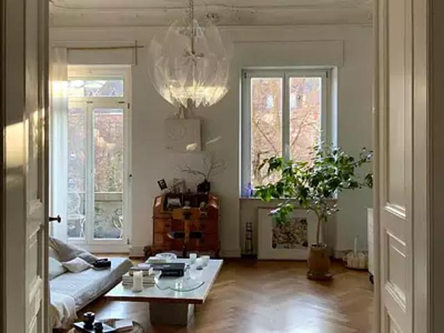 Appartement vente à Chambéry