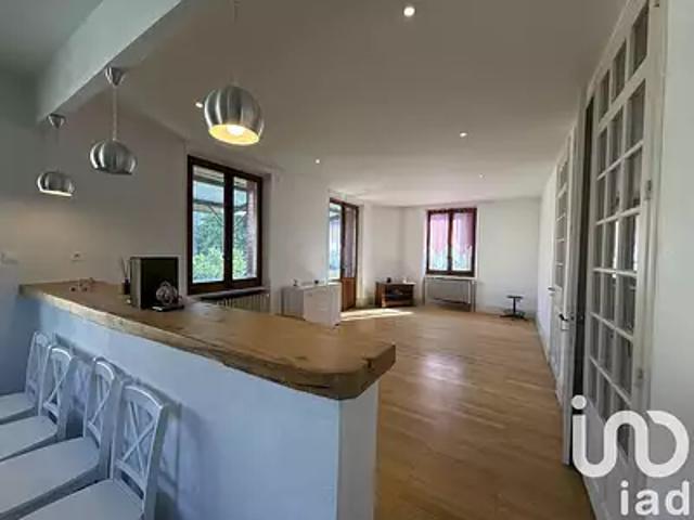Appartement vente à Chambéry