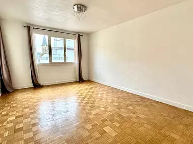 Appartement vente à Chambéry
