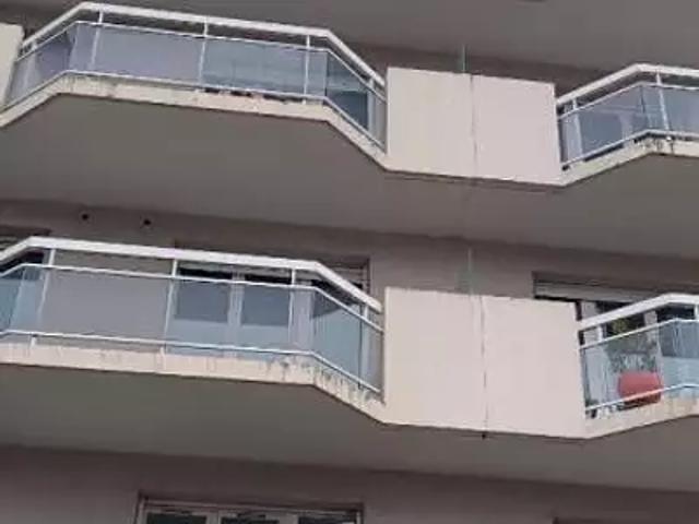 Appartement vente à Chambéry