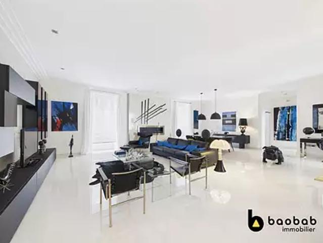 Appartement vente à Chambéry
