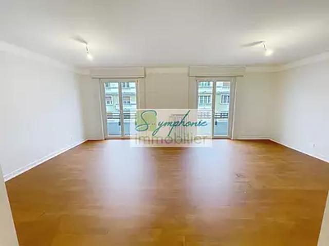 Appartement vente à Chambéry