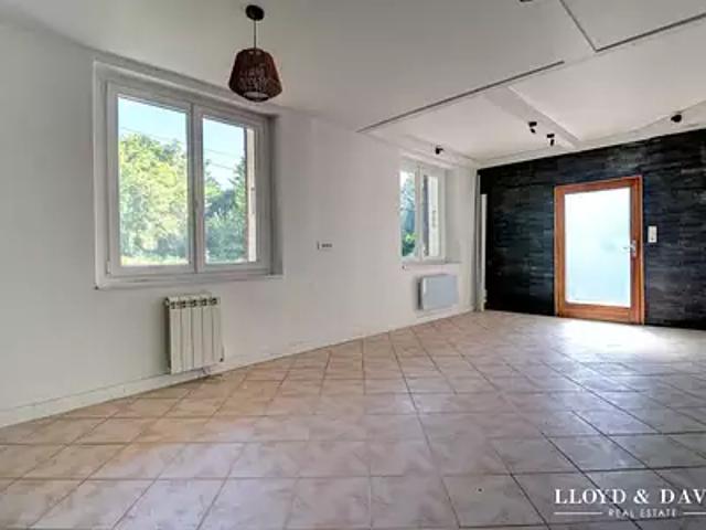 Appartement vente à Chambéry