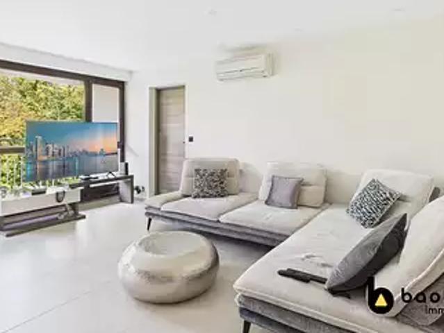 Appartement vente à Chambéry