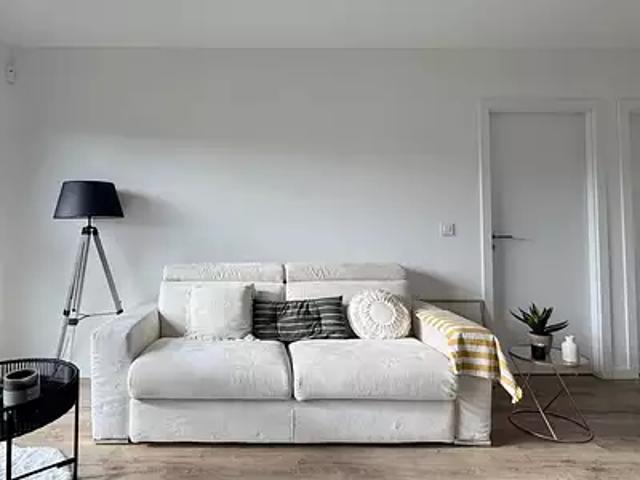 Appartement vente à Chambéry