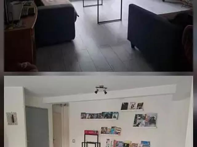 Appartement vente à Chambéry